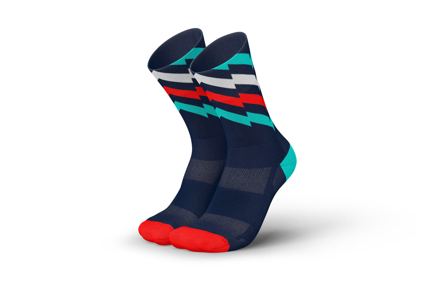 INCYLENCE ULTRALIGHT WAVES TRICOLORE