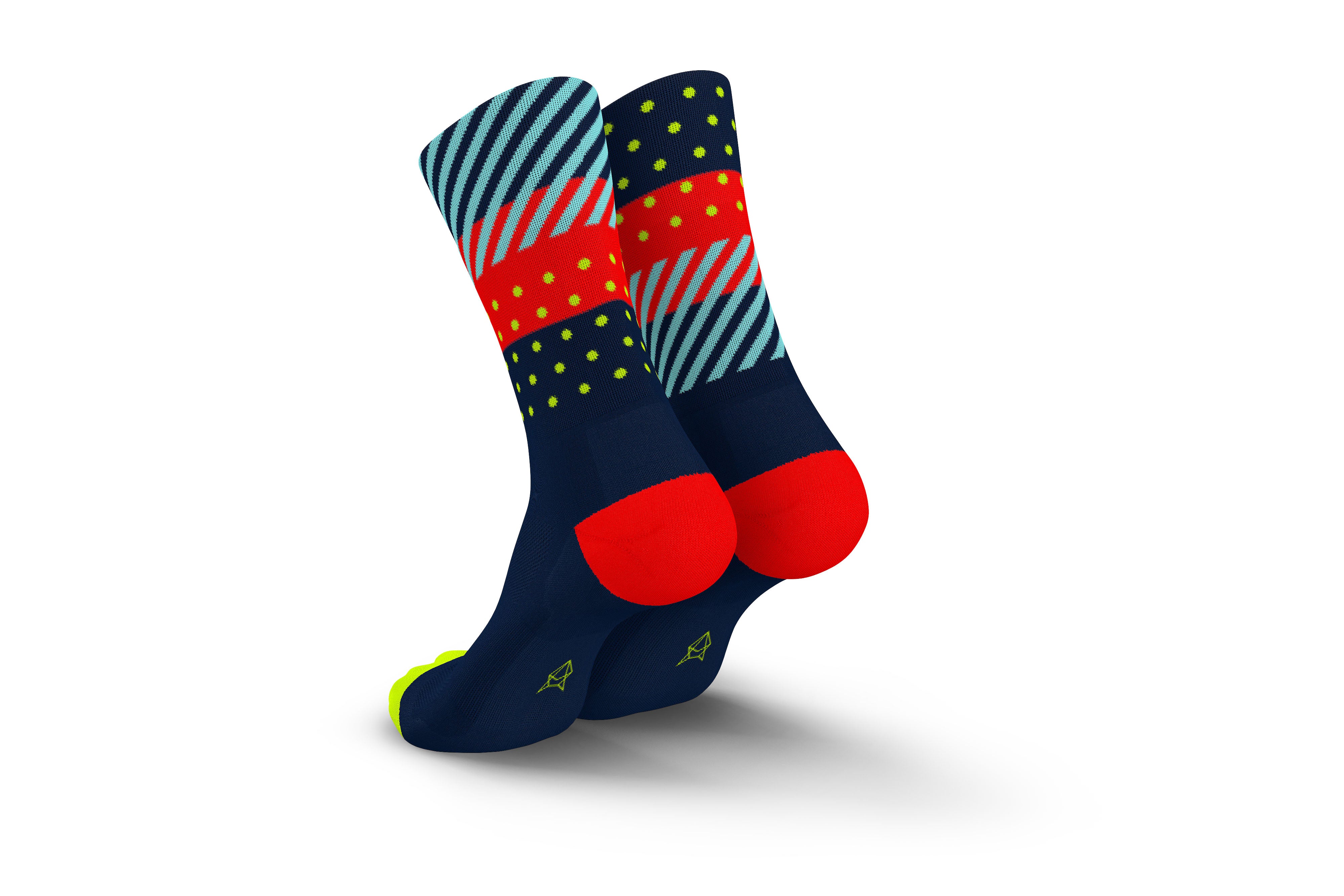 INCYLENCE ULTRALIGHT WILDNESS NAVY INFERNO