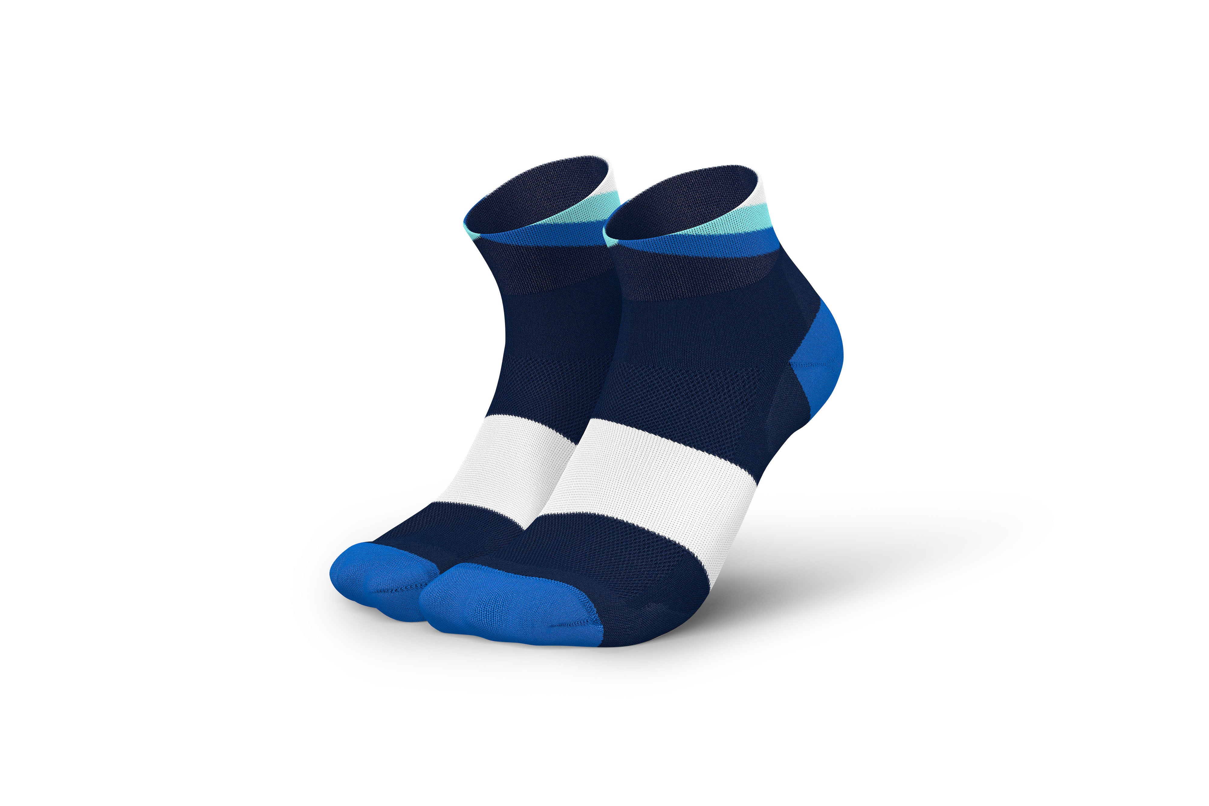 INCYLENCE ULTRALIGHT APEX SHORT NAVY MINT