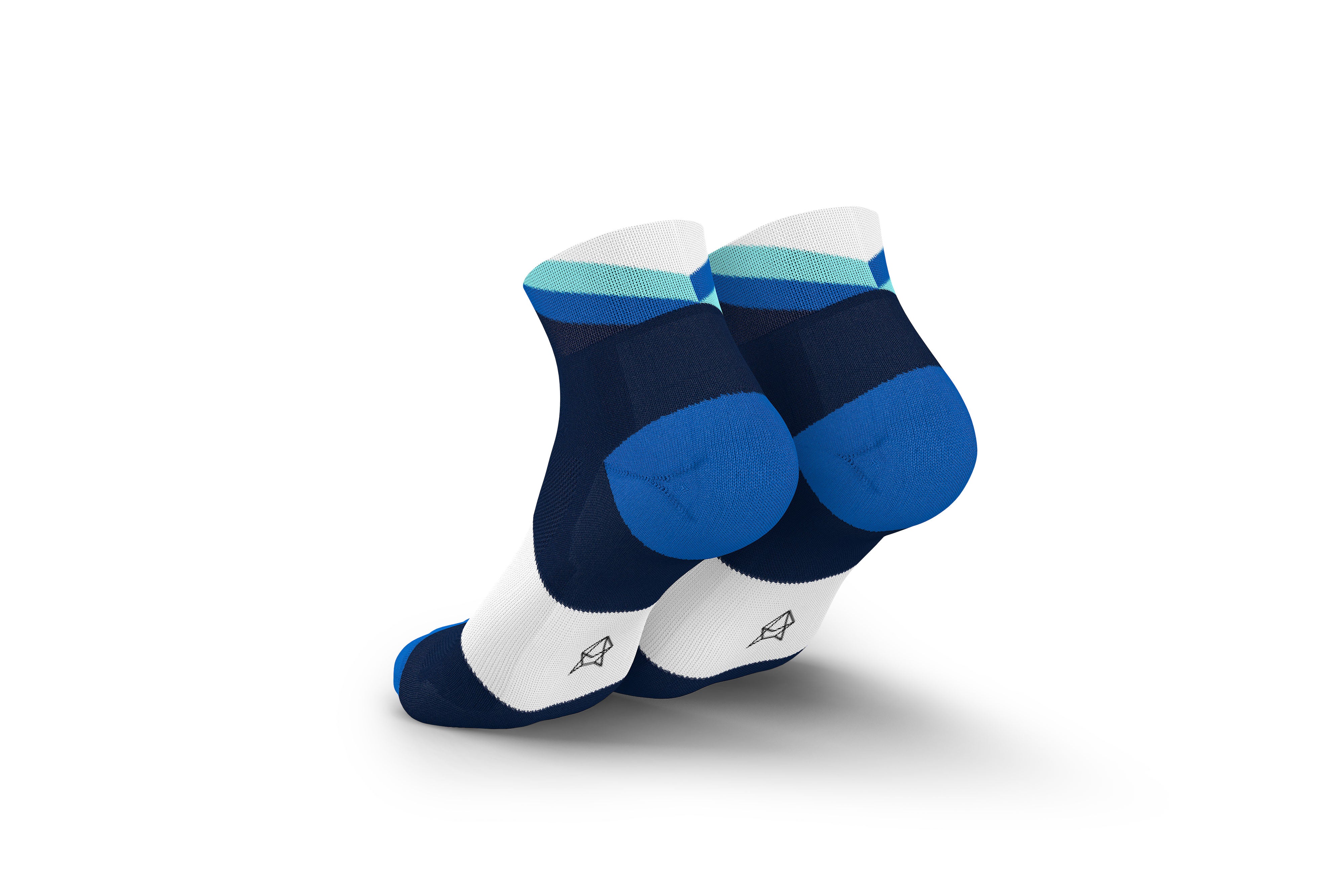 INCYLENCE ULTRALIGHT APEX SHORT NAVY MINT