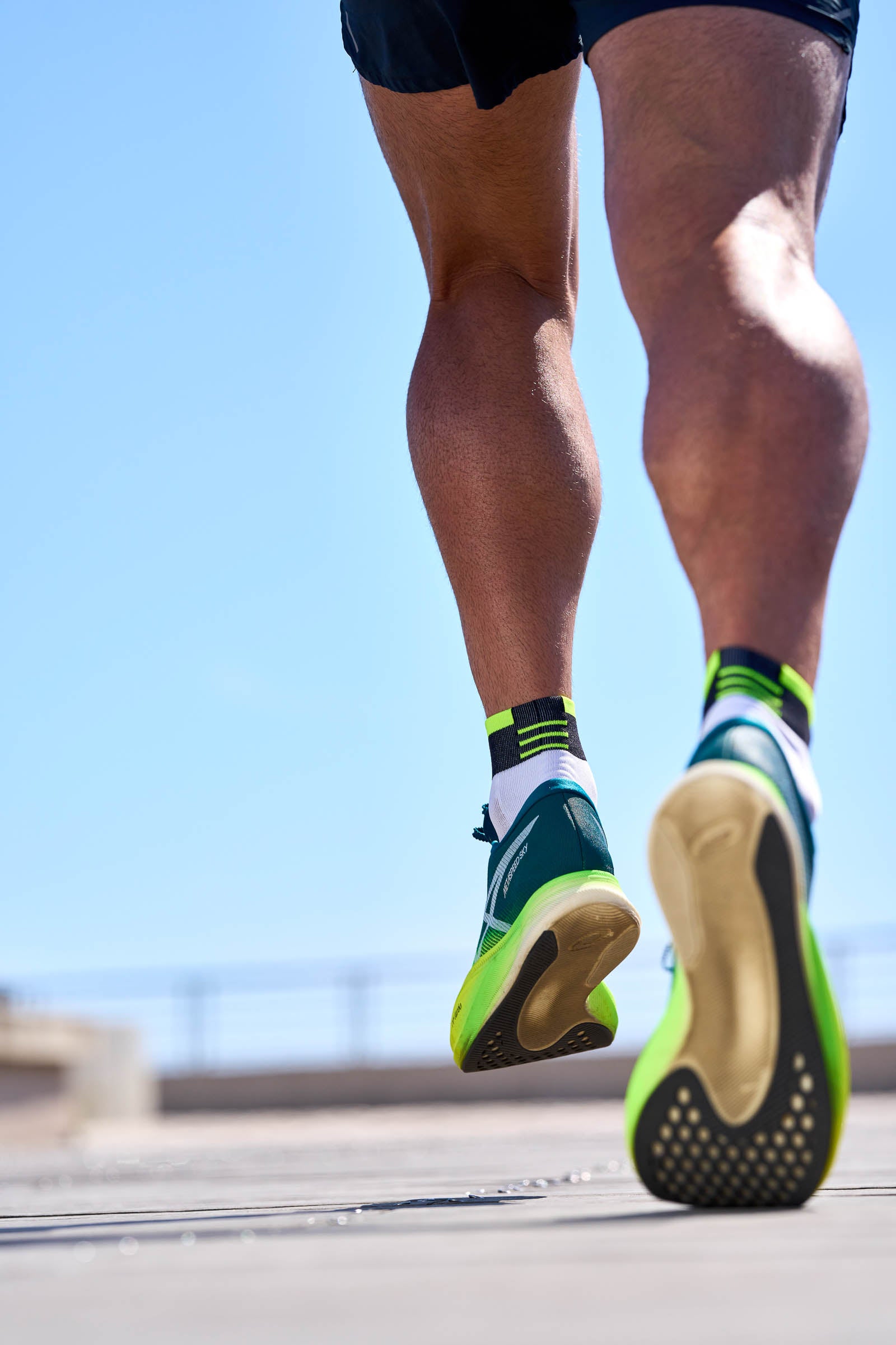 INCYLENCE ULTRALIGHT STAGES BLACK CANARY