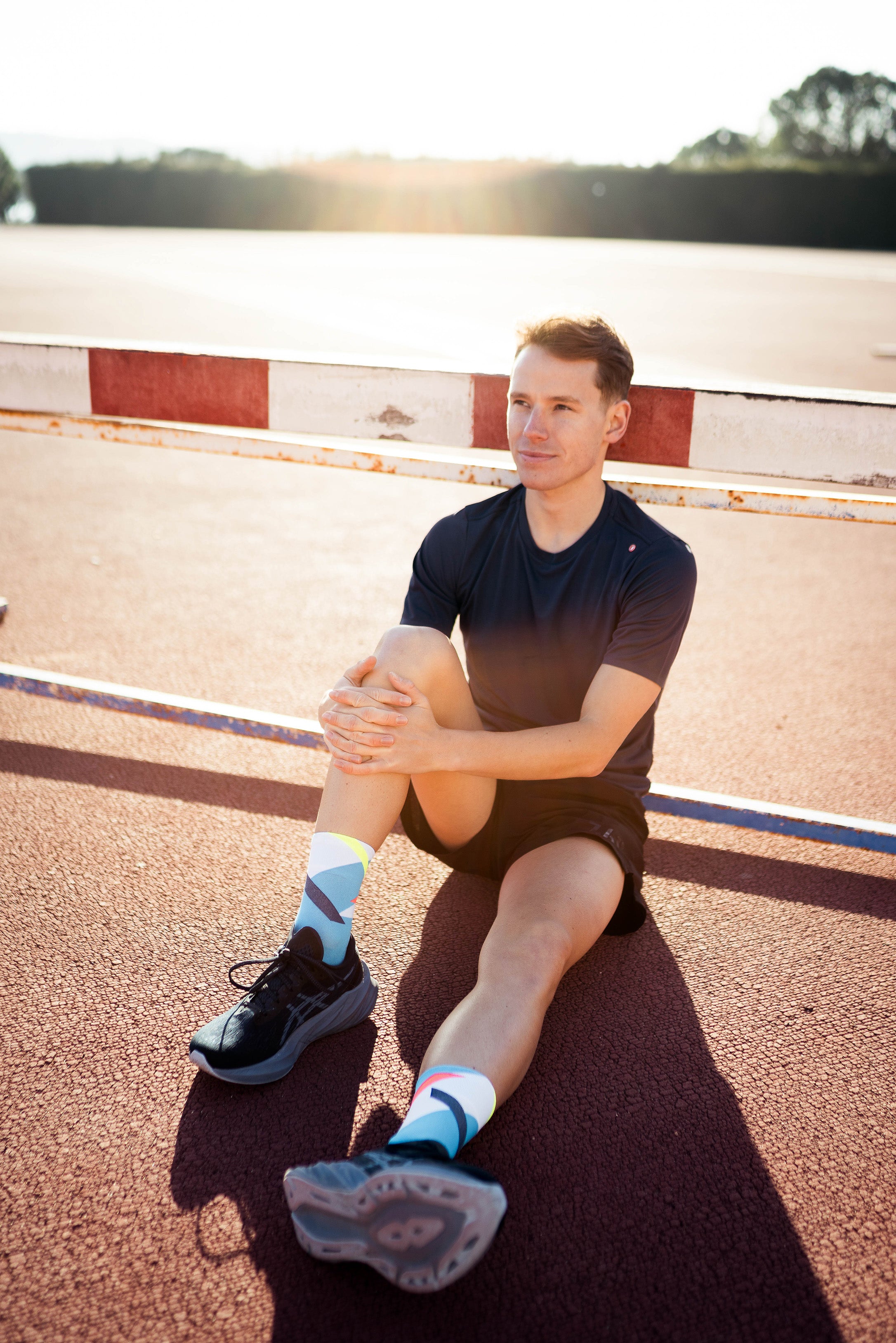 INCYLENCE ULTRALIGHT STRIKES BLUE INFERNO