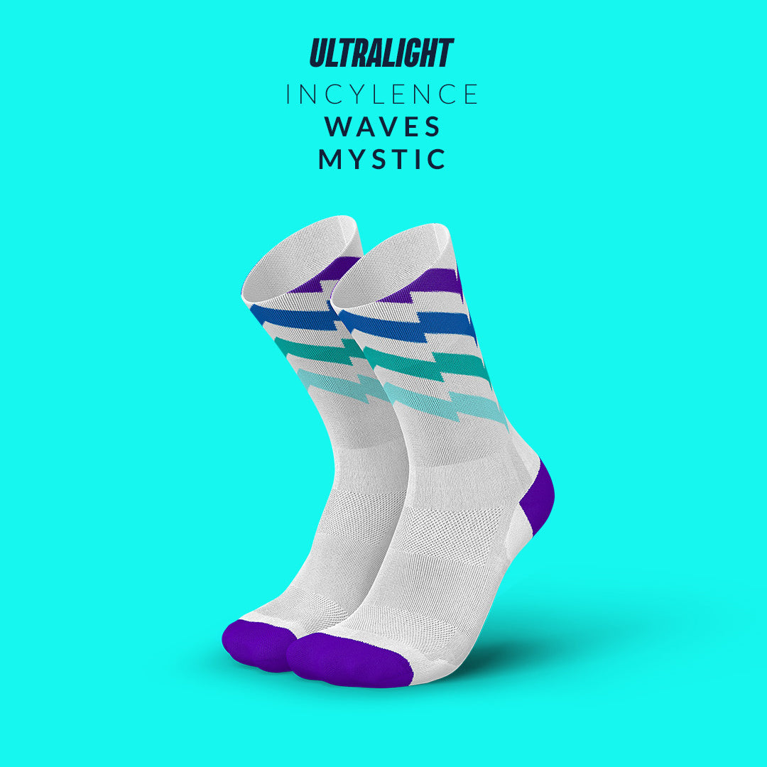 INCYLENCE ULTRALIGHT WAVES MYSTIC