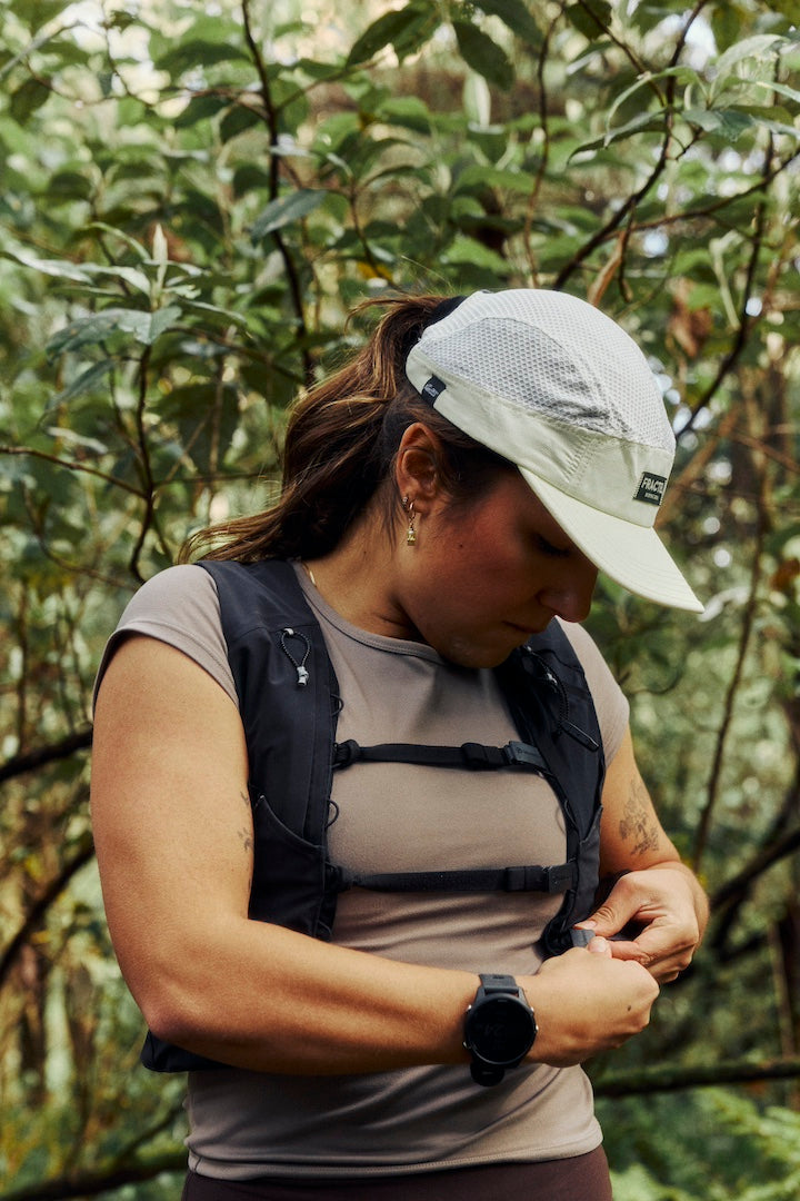 Fractel R-SERIES "POLAR" Edition Cap