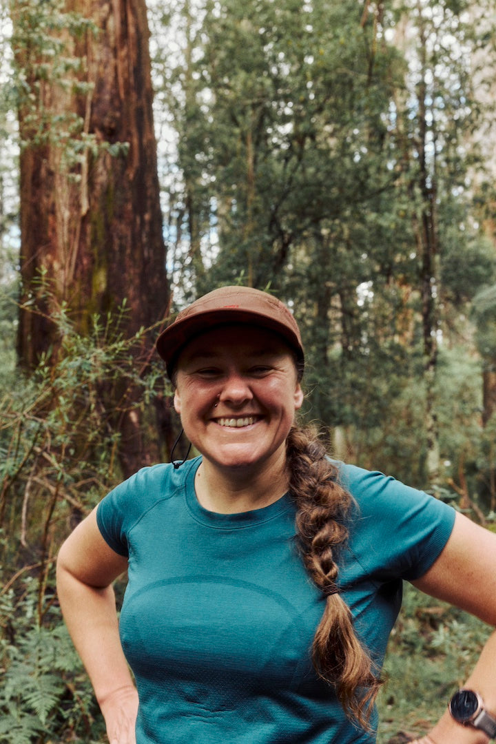 Fractel R-SERIES "LAVA" Edition Cap