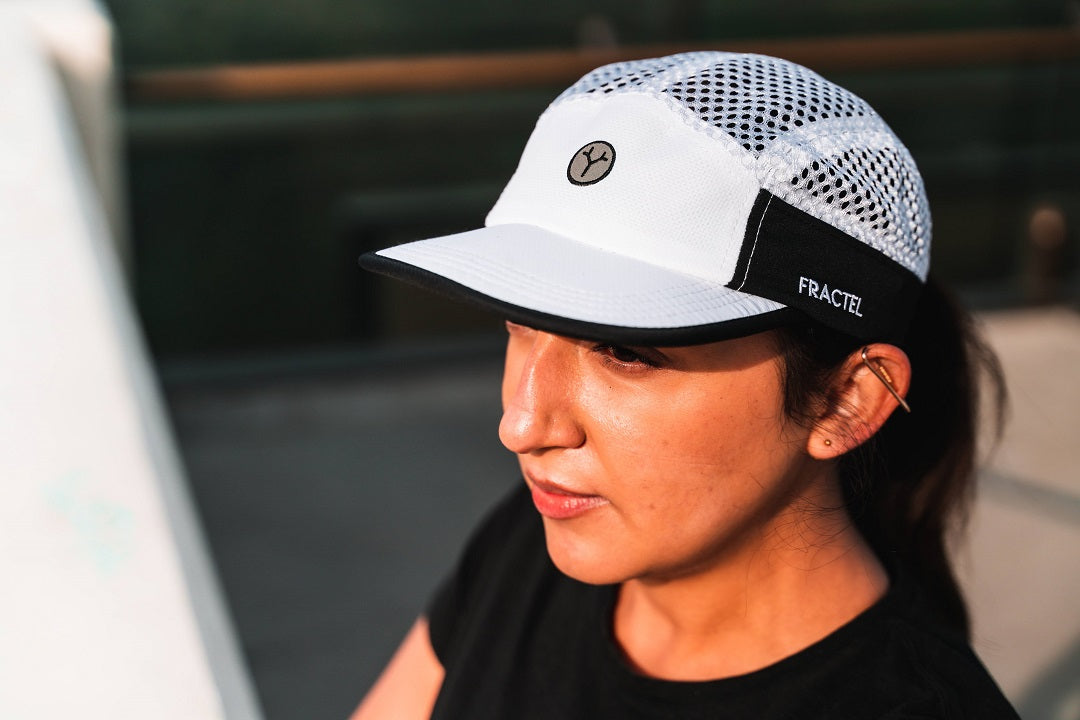 Fractel M-Series "DAYBREAK" Edition Cap