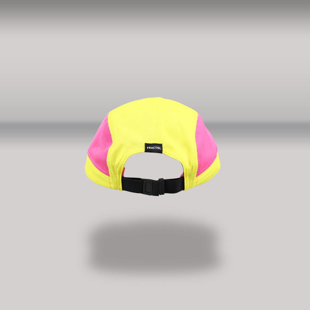 Fractel F-SERIES "BORONIA" Edition Cap