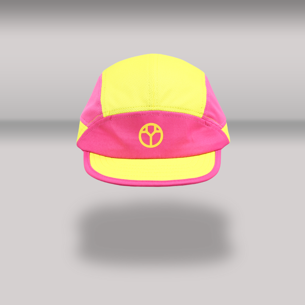 Fractel F-SERIES "BORONIA" Edition Cap