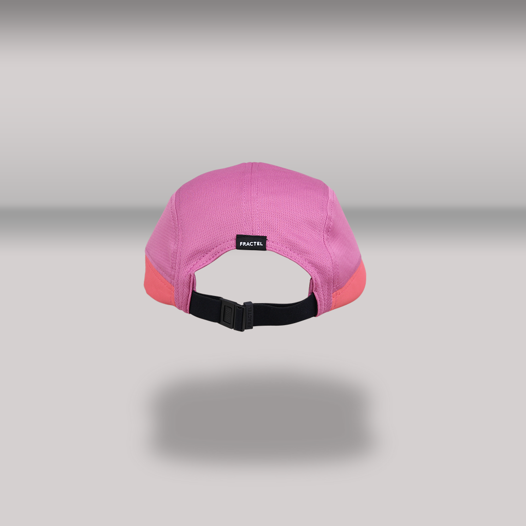 Fractel F-SERIES "BUTTONS" Edition Cap