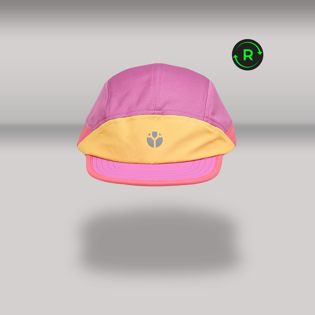 Fractel F-SERIES "BUTTONS" Edition Cap