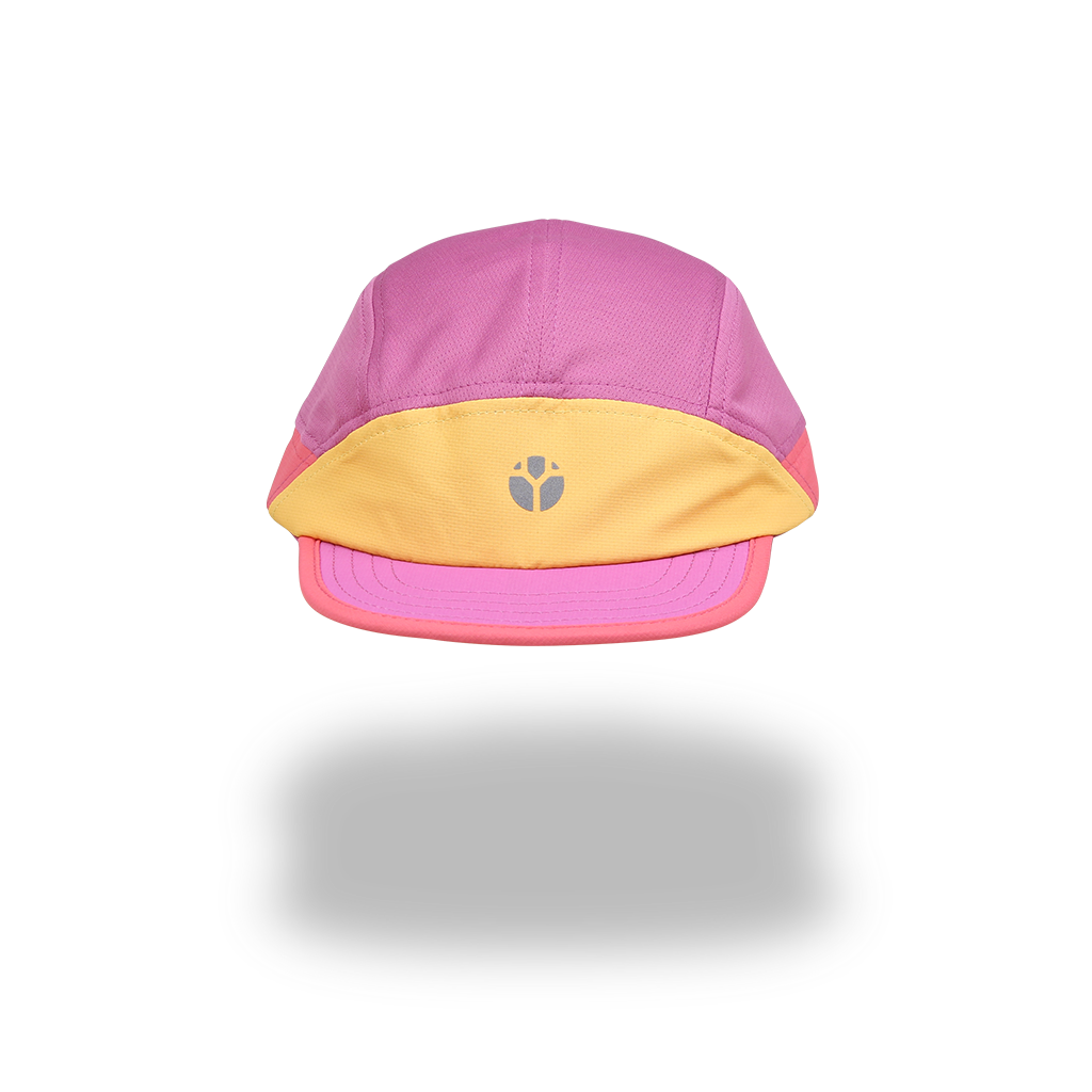 Fractel F-SERIES "BUTTONS" Edition Cap