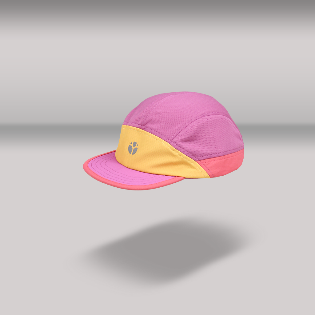 Fractel F-SERIES "BUTTONS" Edition Cap