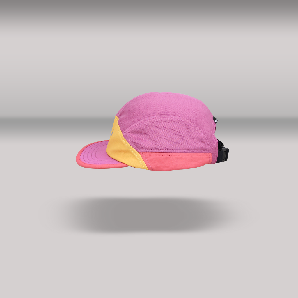 Fractel F-SERIES "BUTTONS" Edition Cap