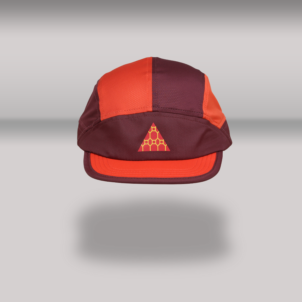 FRACTEL F-Series "WARATAH" Edition Cap