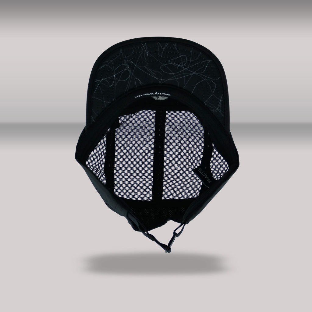 Fractel M-Series "GALAXY" Edition Cap