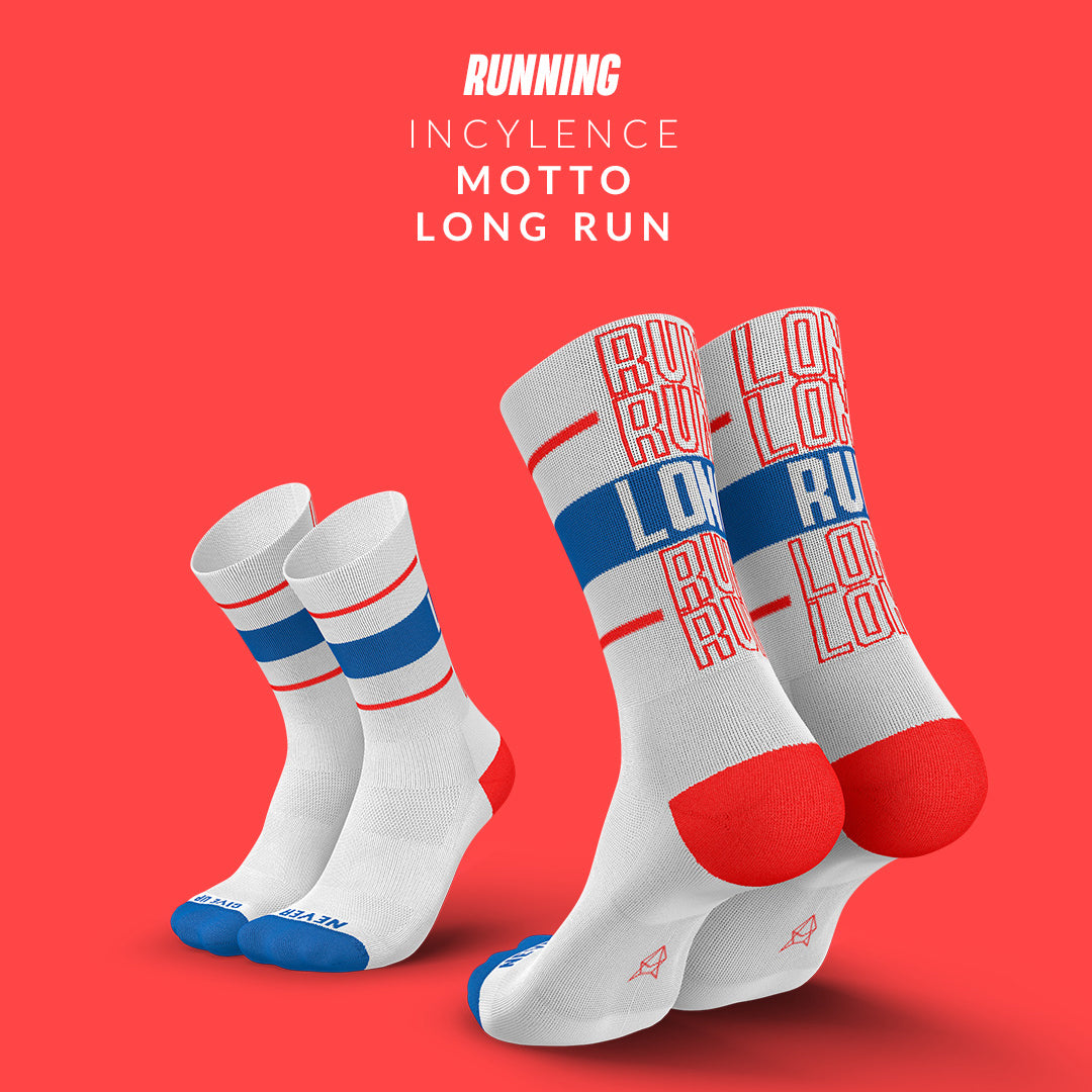INCYLENCE RUNNING LONG RUN