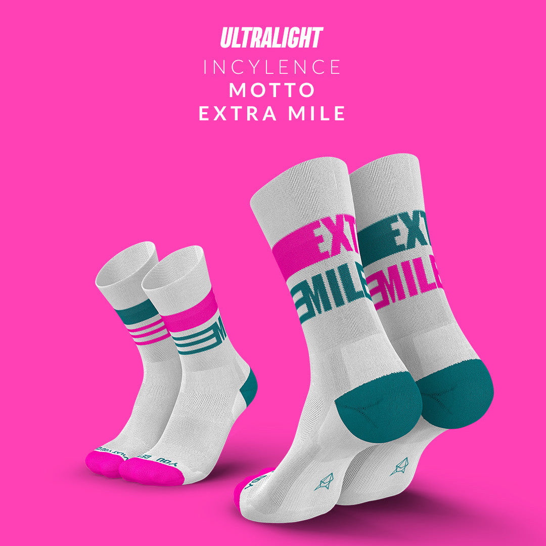 INCYLENCE ULTRALIGHT EXTRA MILE