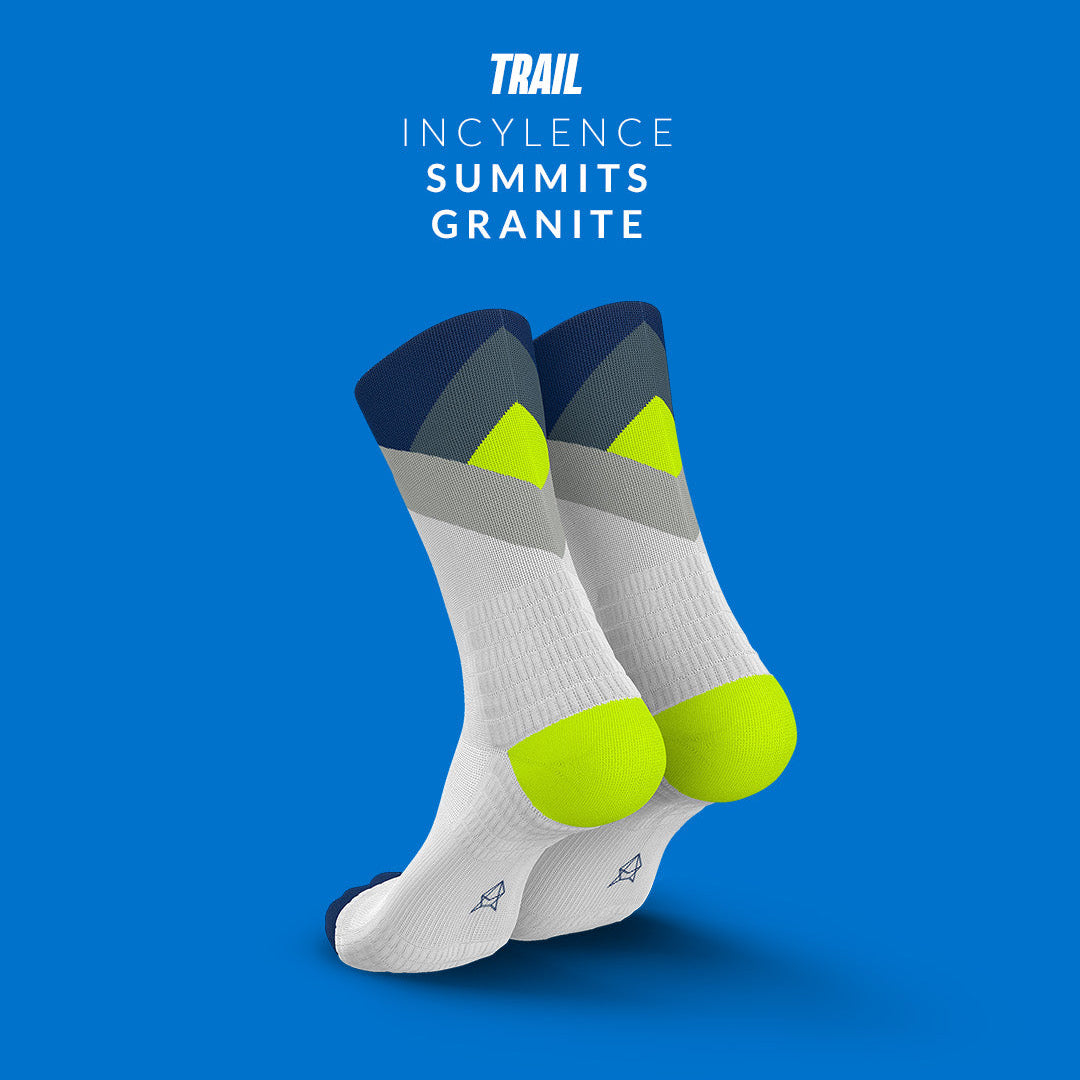 INCYLENCE TRAIL SUMMITS GRANITE