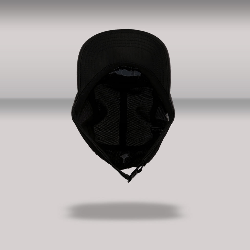 Fractel M-Series "JET" Edition Cap