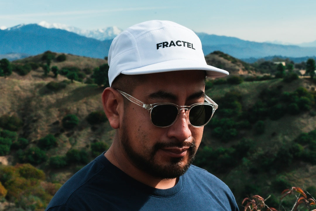 Fractel M-Series "LUMEN" Edition Cap