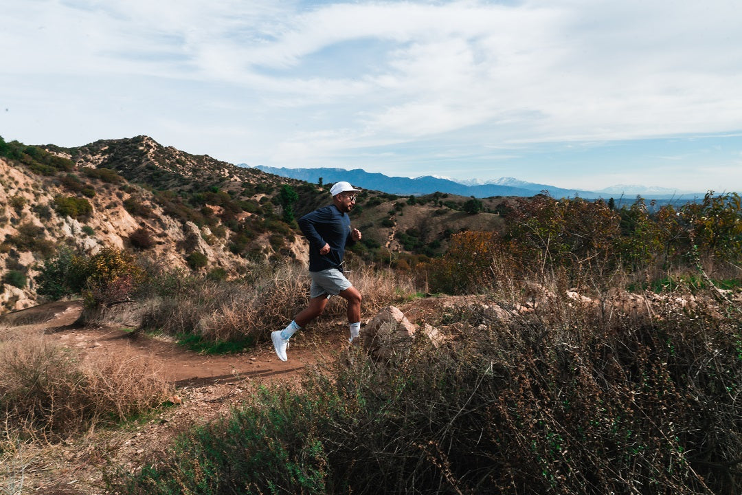 Fractel M-Series "LUMEN" Edition Cap