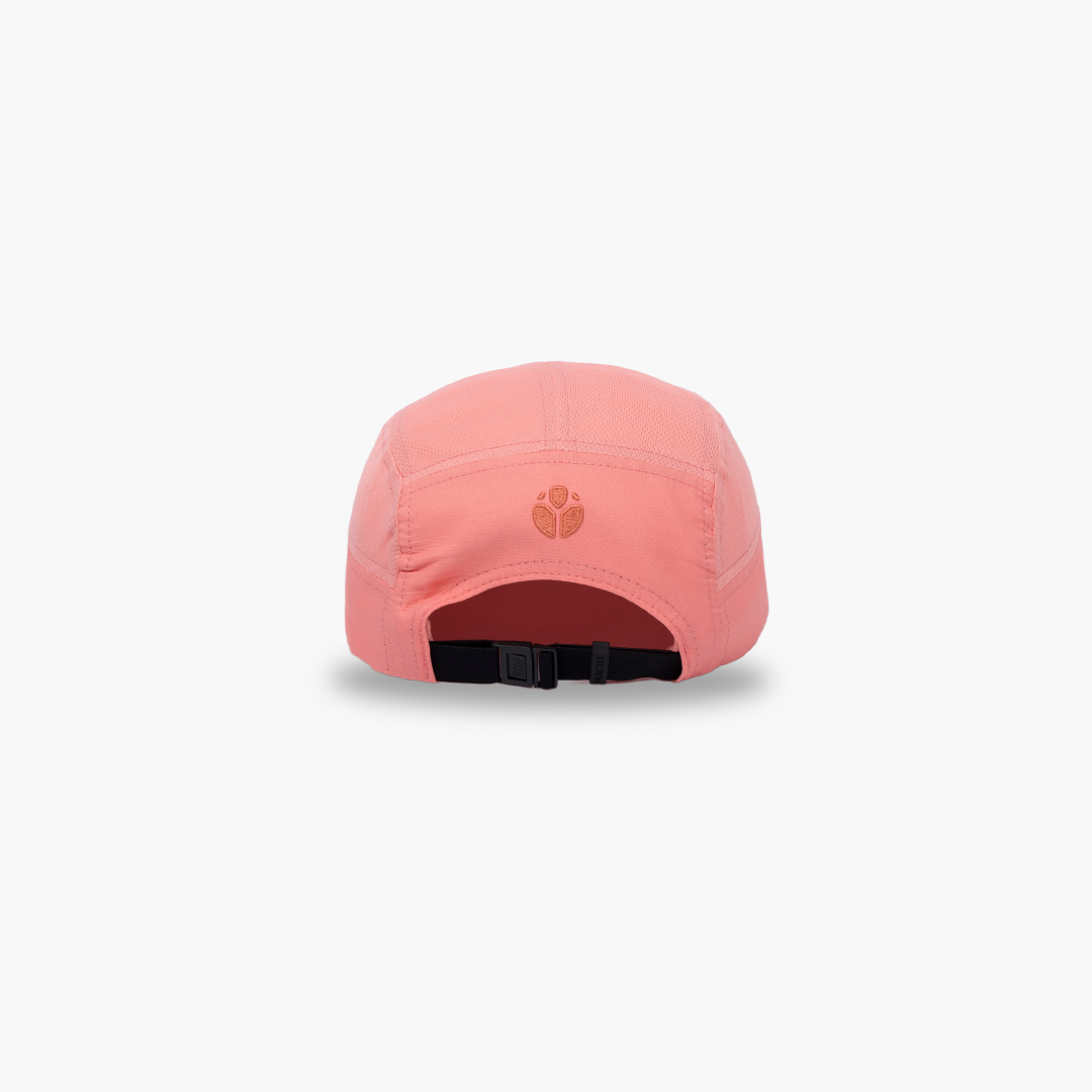 Fractel M-SERIES "CERISE" Edition Cap