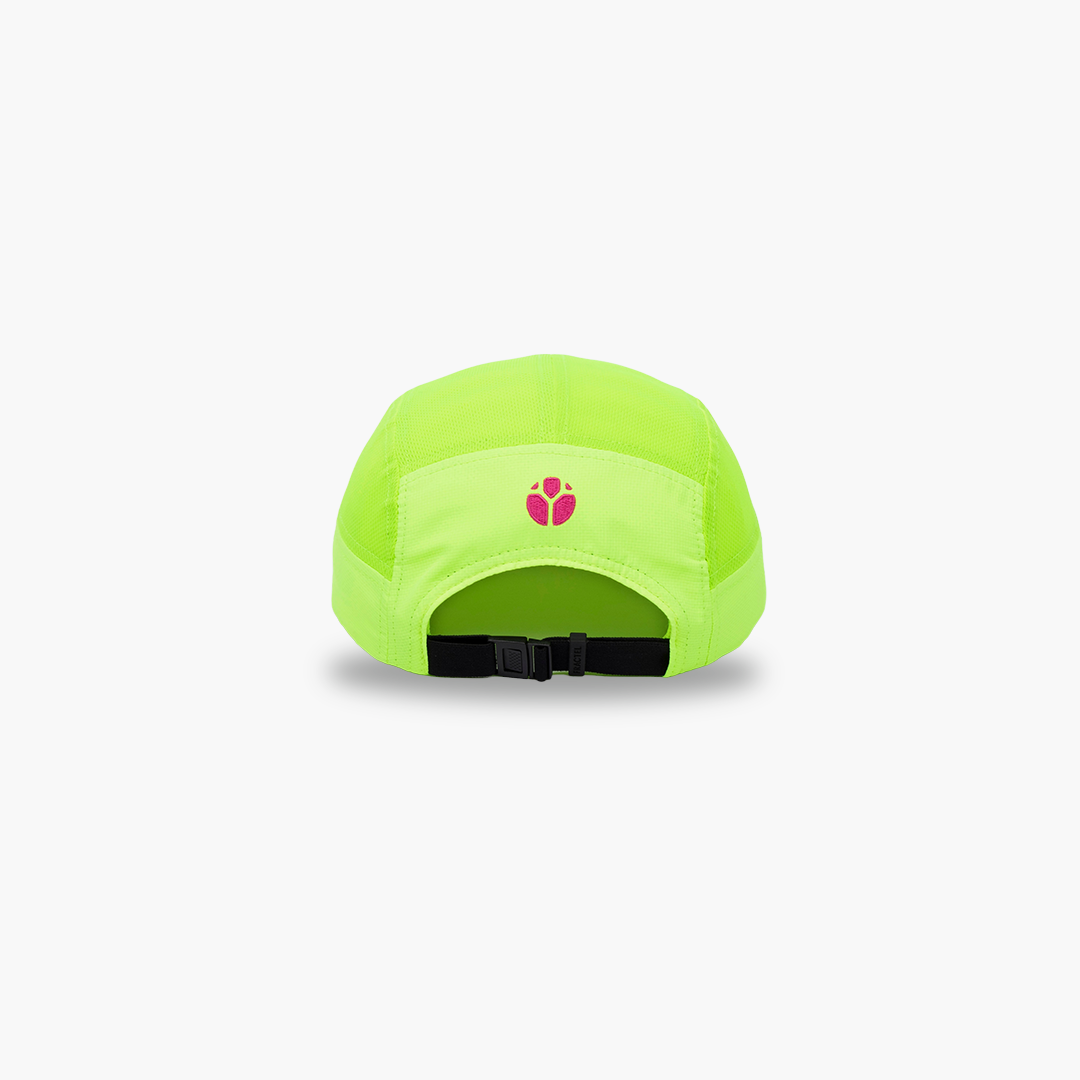 Fractel M-SERIES "DAYLIGHT" Edition Cap