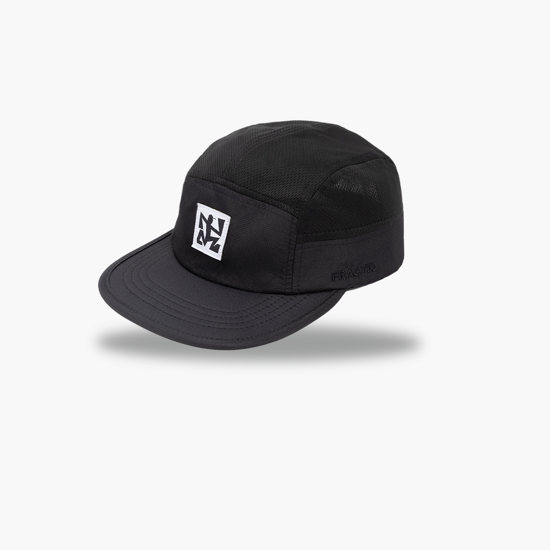 Fractel M-SERIES "FLOW" Limited Edition Cap