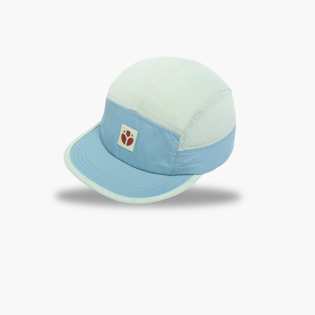 Fractel M-SERIES "FRESHWATER" Edition Cap