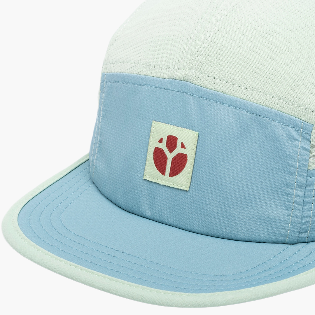 Fractel M-SERIES "FRESHWATER" Edition Cap
