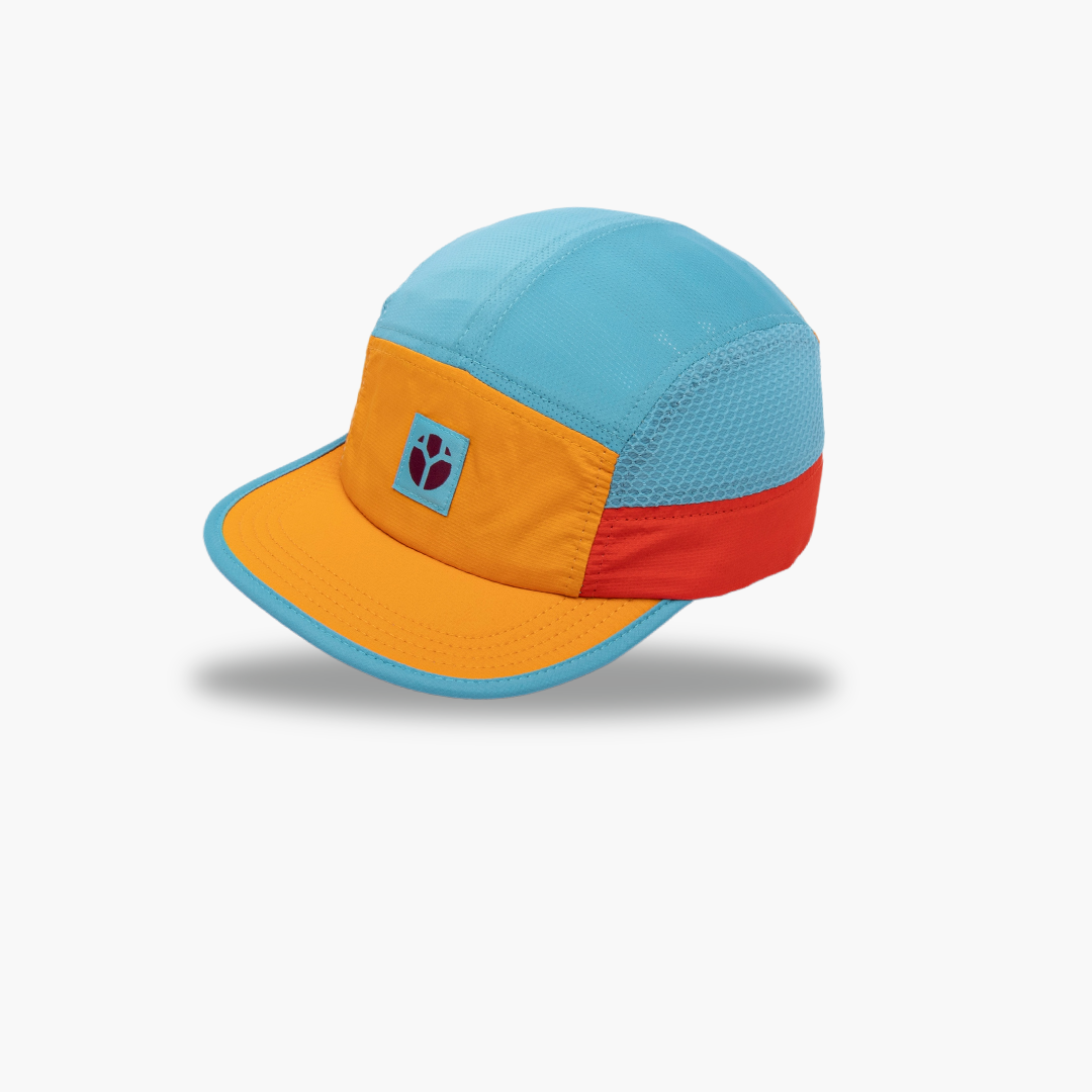 Fractel M-SERIES "HAVEN" Edition Cap