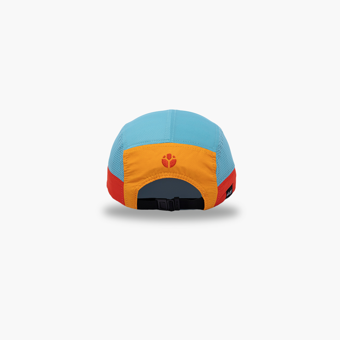 Fractel M-SERIES "HAVEN" Edition Cap