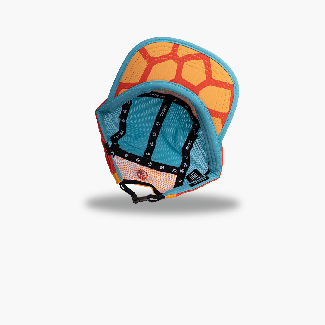 Fractel M-SERIES "HAVEN" Edition Cap