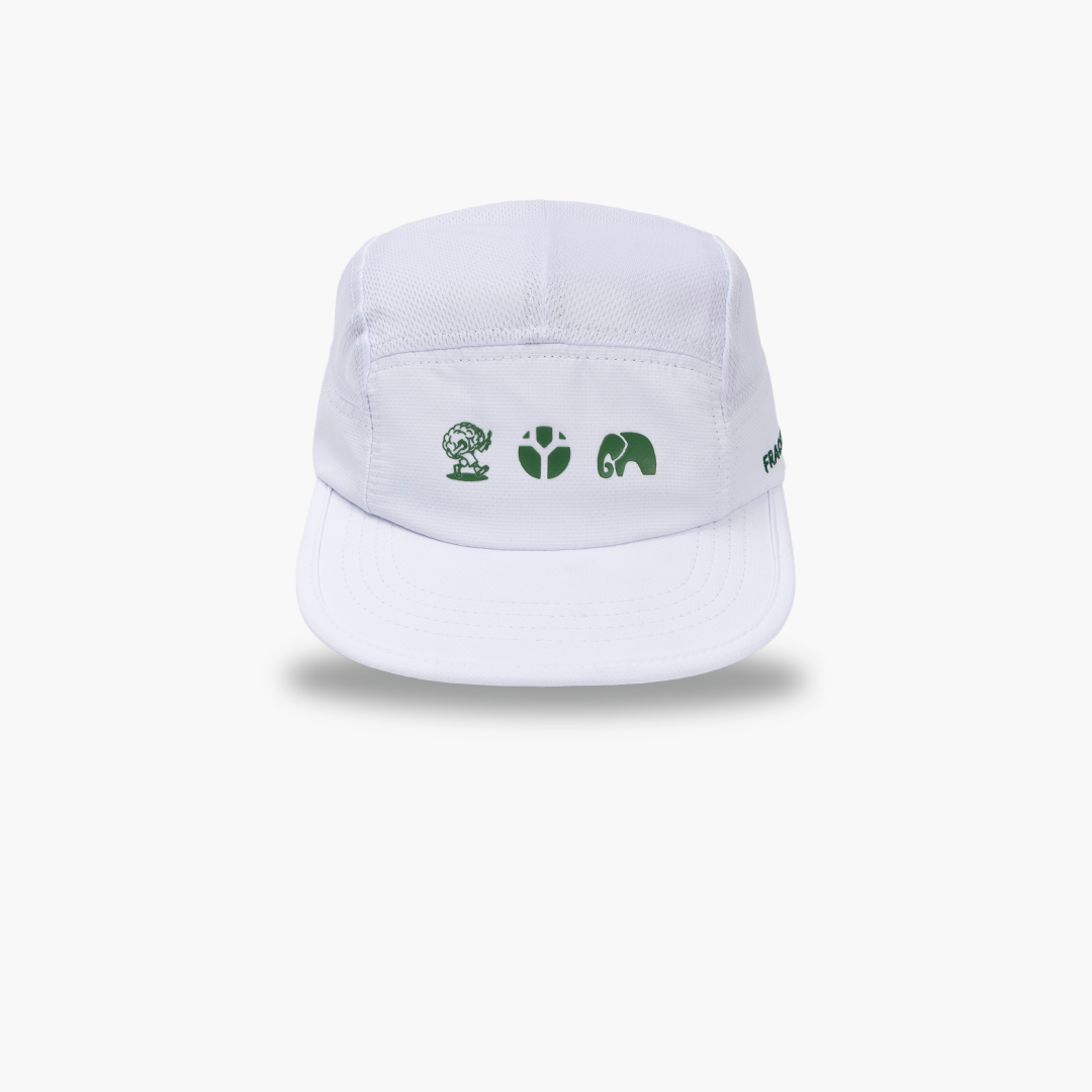 Fractel M-SERIES "MENTAL HEALTH" Limited Edition Cap