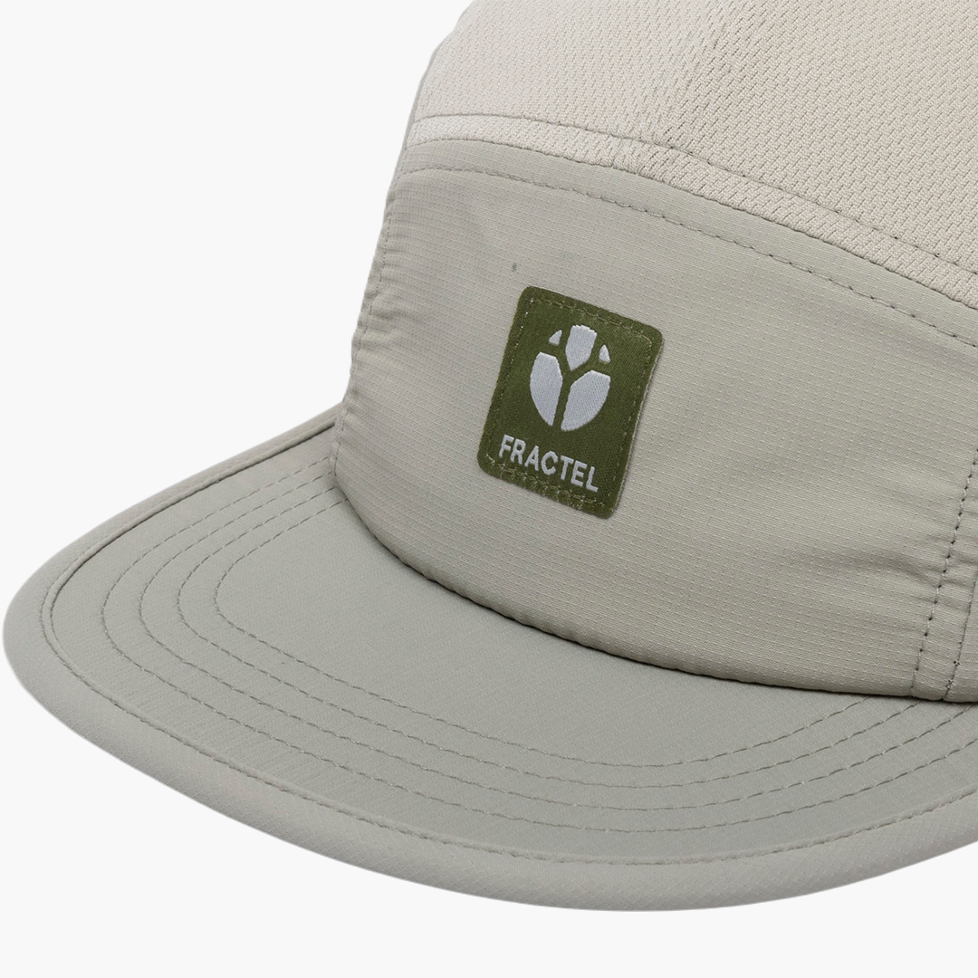 Fractel M-SERIES "MOSS" Edition Cap
