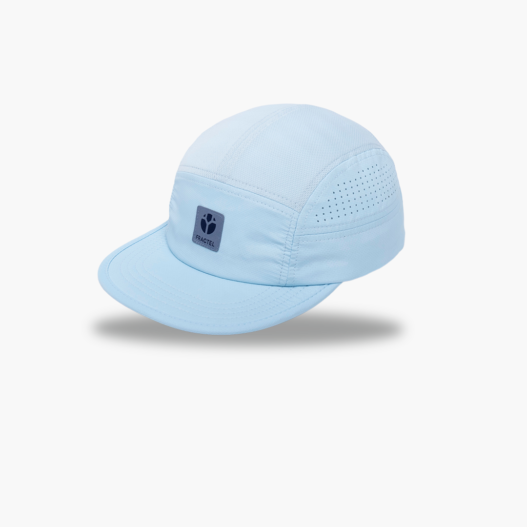Fractel M-SERIES "STEEL" Edition Cap
