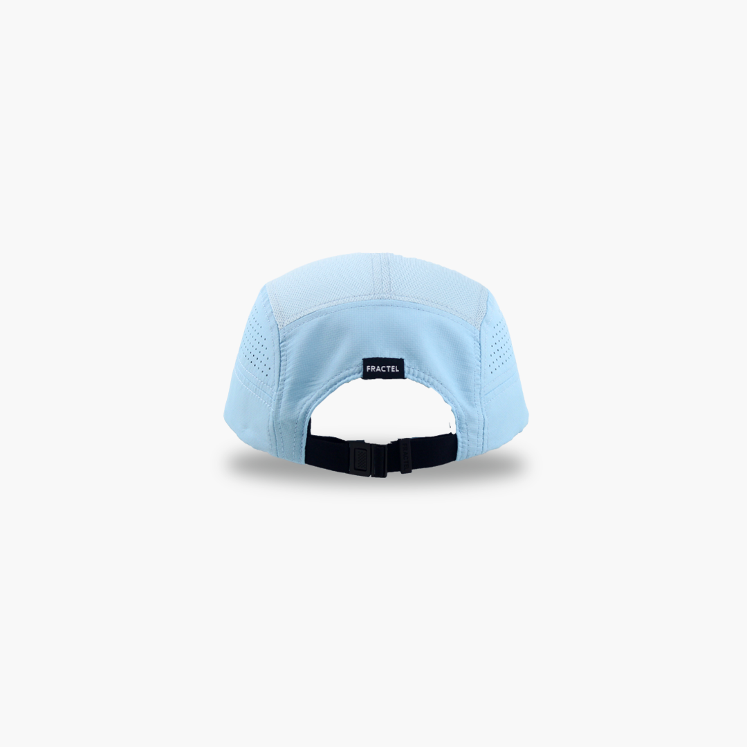 Fractel M-SERIES "STEEL" Edition Cap