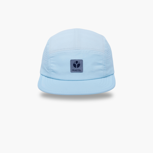 Fractel M-SERIES "STEEL" Edition Cap