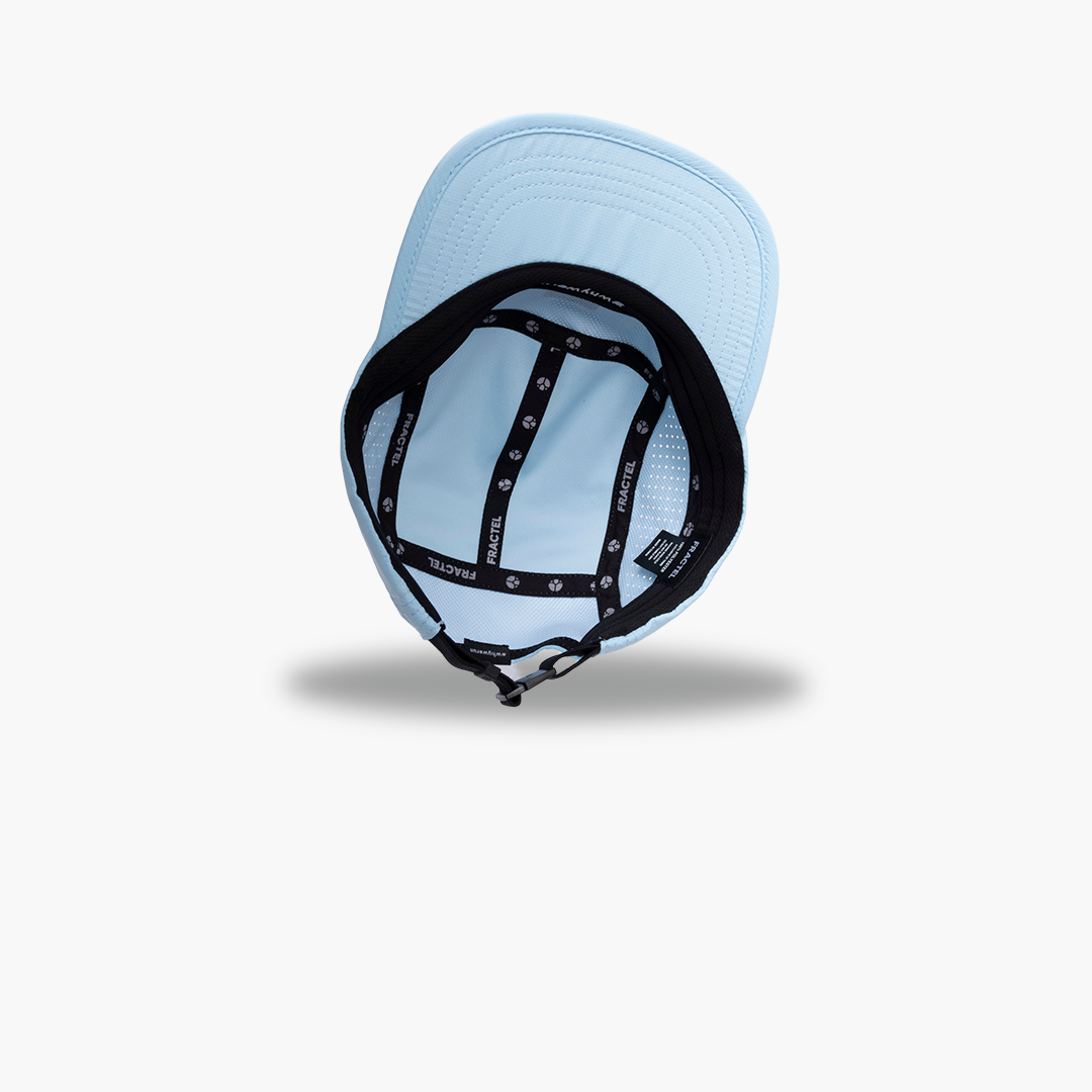 Fractel M-SERIES "STEEL" Edition Cap