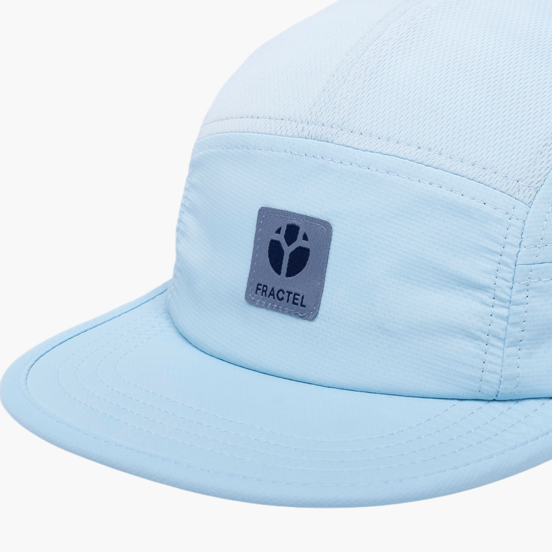 Fractel M-SERIES "STEEL" Edition Cap