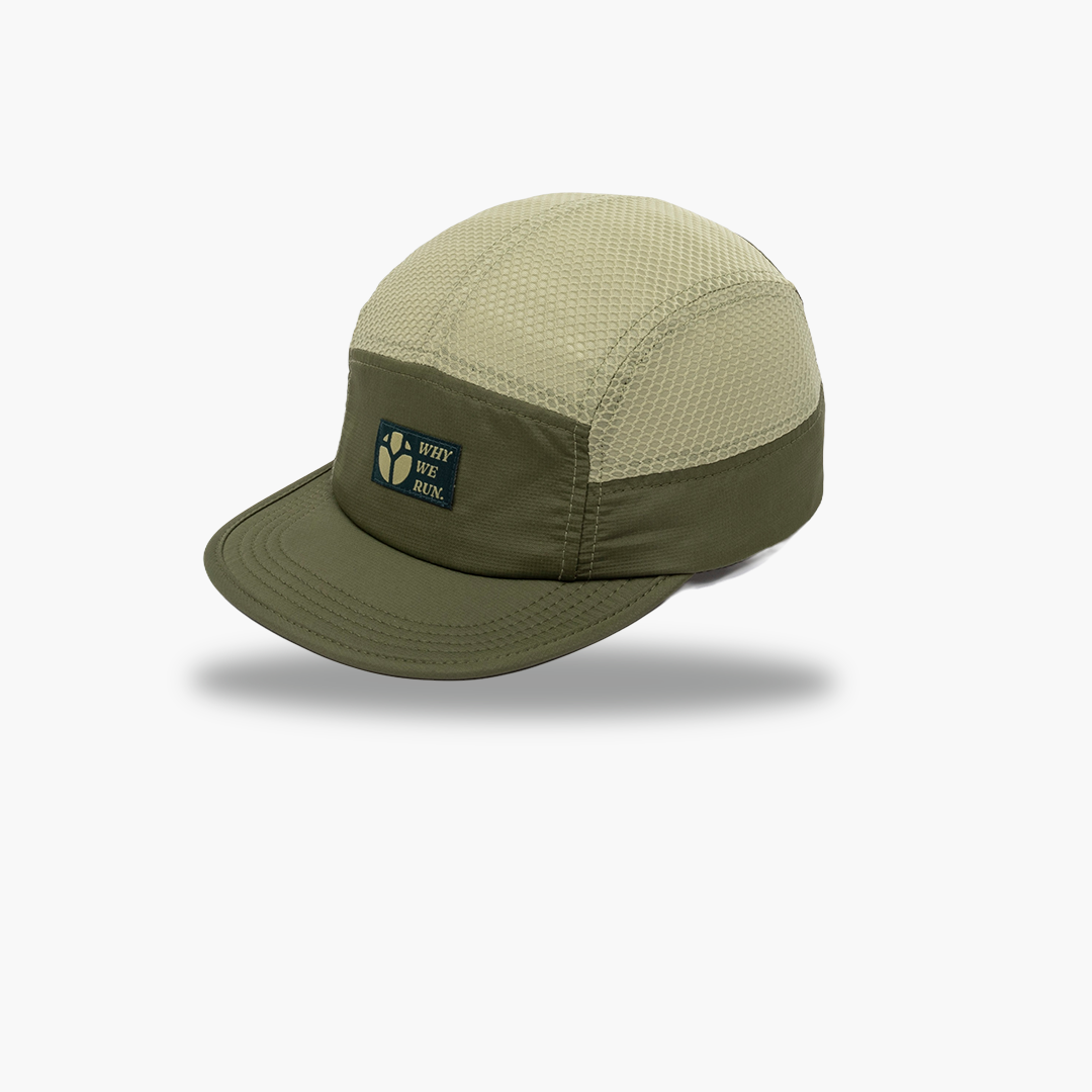 Fractel M-SERIES "TROPICA" Edition Cap