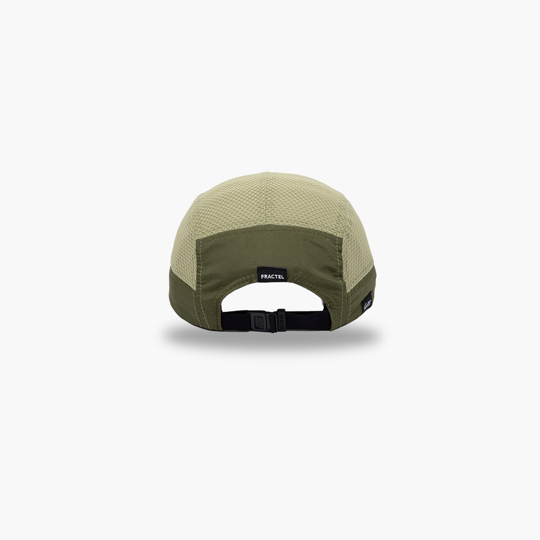 Fractel M-SERIES "TROPICA" Edition Cap