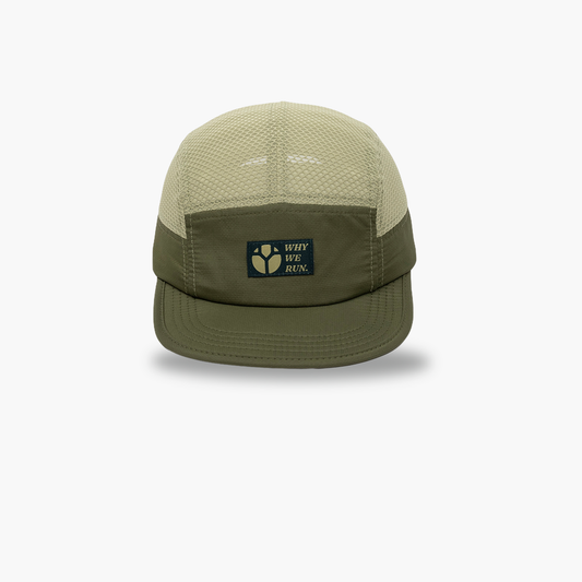 Fractel M-SERIES "TROPICA" Edition Cap