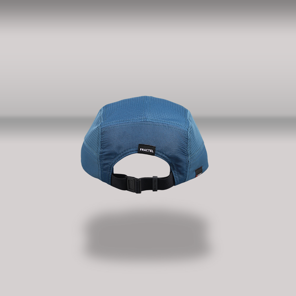 Fractel M-SERIES "AZURA" Edition Cap