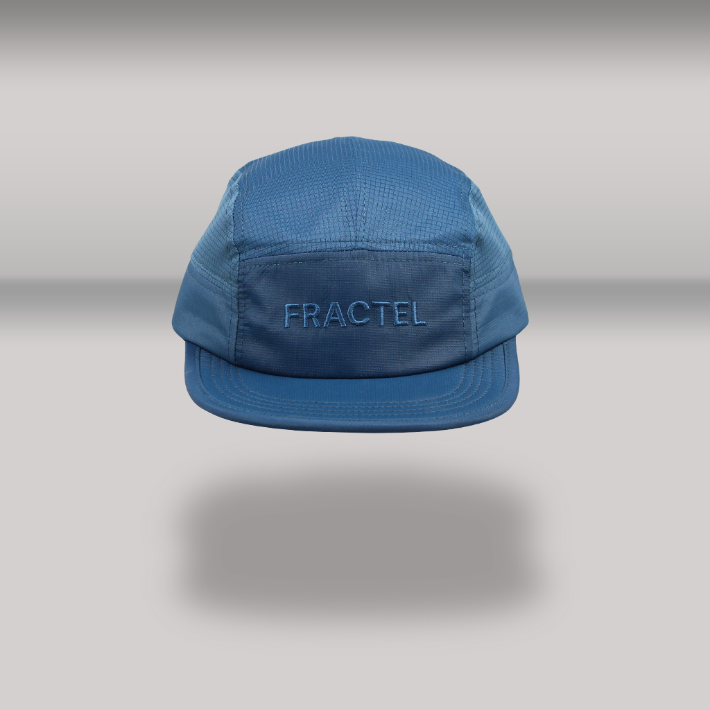 Fractel M-SERIES "AZURA" Edition Cap