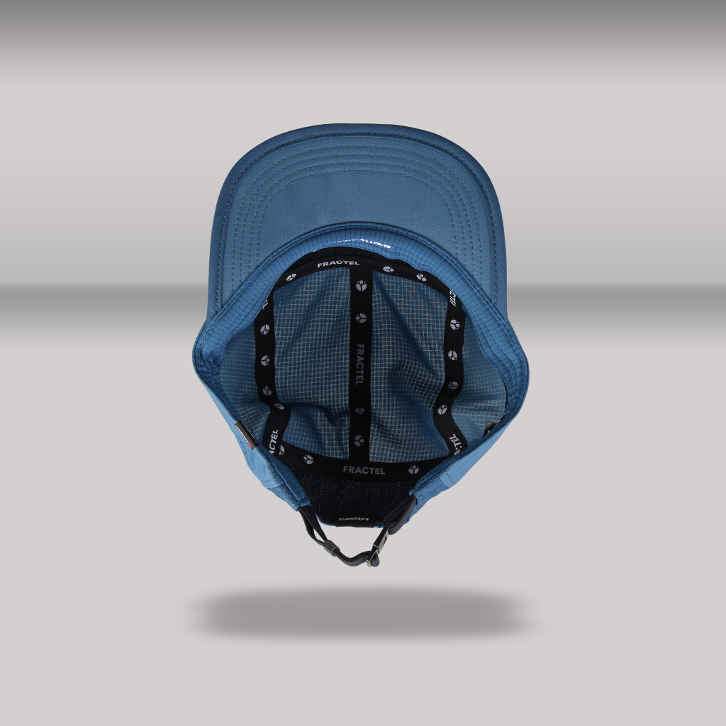 Fractel M-SERIES "AZURA" Edition Cap