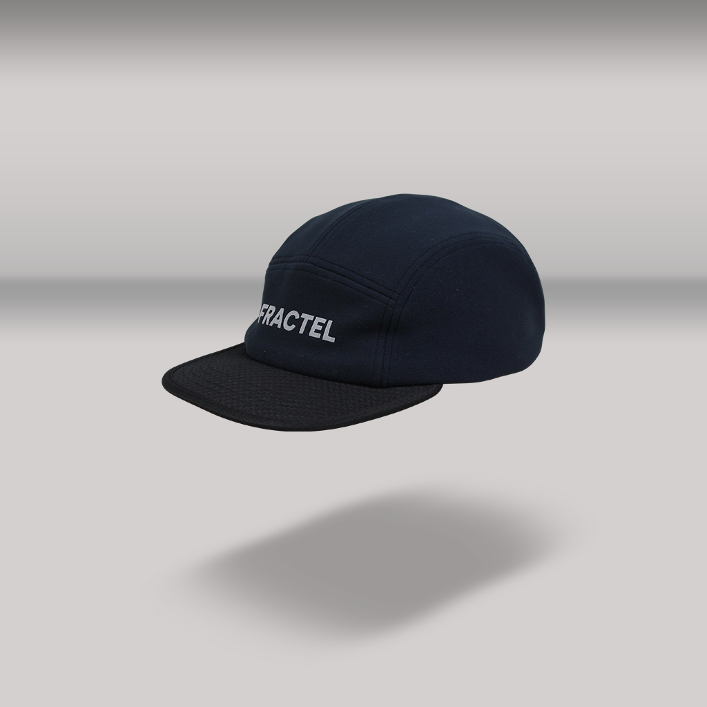 Fractel M-SERIES "BLIZZARD" Edition Winter Cap
