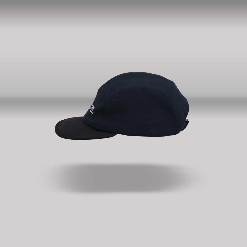 Fractel M-SERIES "BLIZZARD" Edition Winter Cap