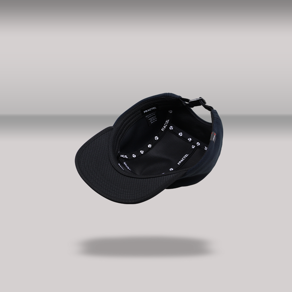 Fractel M-SERIES "BLIZZARD" Edition Winter Cap