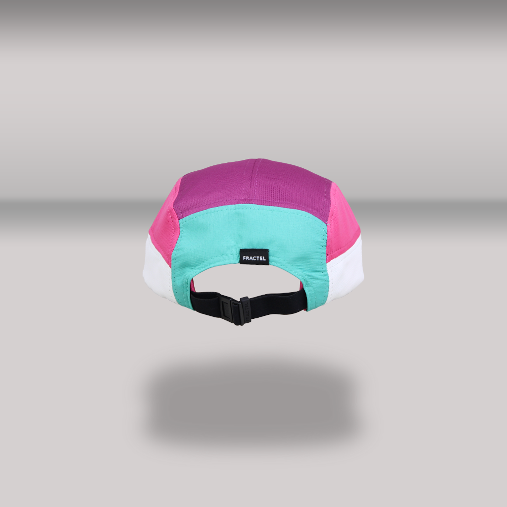 Fractel M-SERIES "CYCAD" Edition Cap